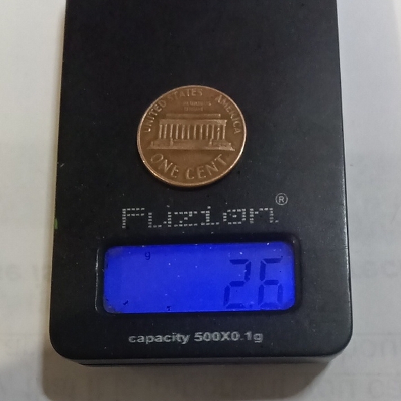 Error Coin - Picture 2 of 4